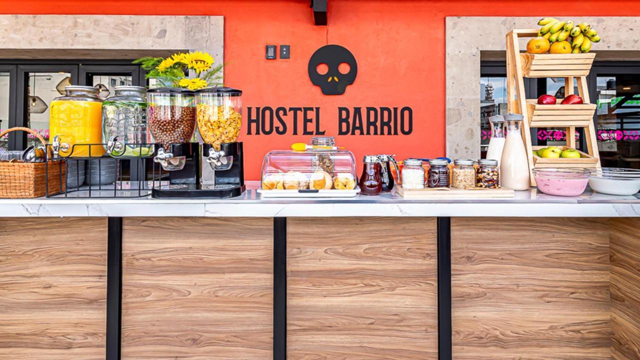 Guest house Barrio Downtown *