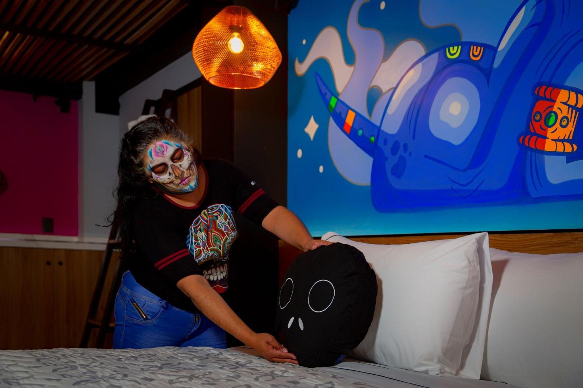 Barrio Downtown Guest house